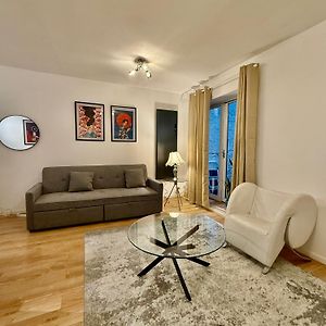 Appartement met een Slaapkamer